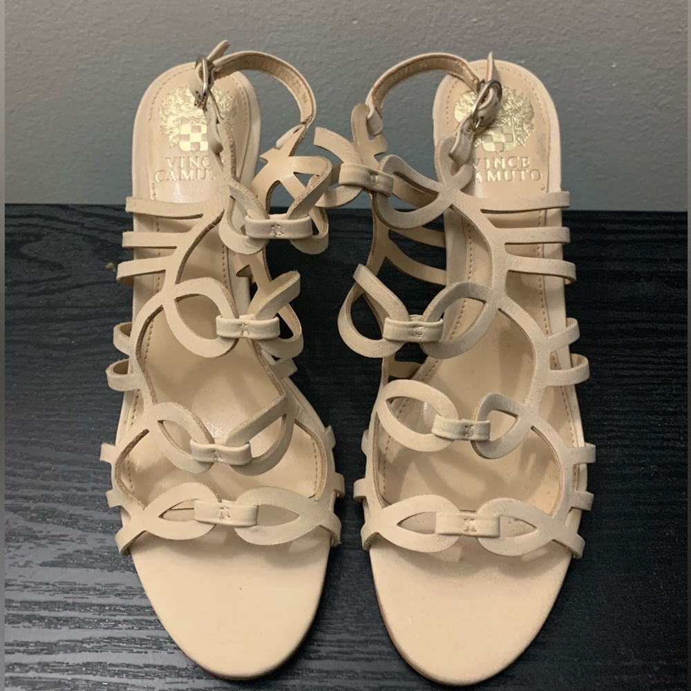 Vince Camuto Petina Sandals